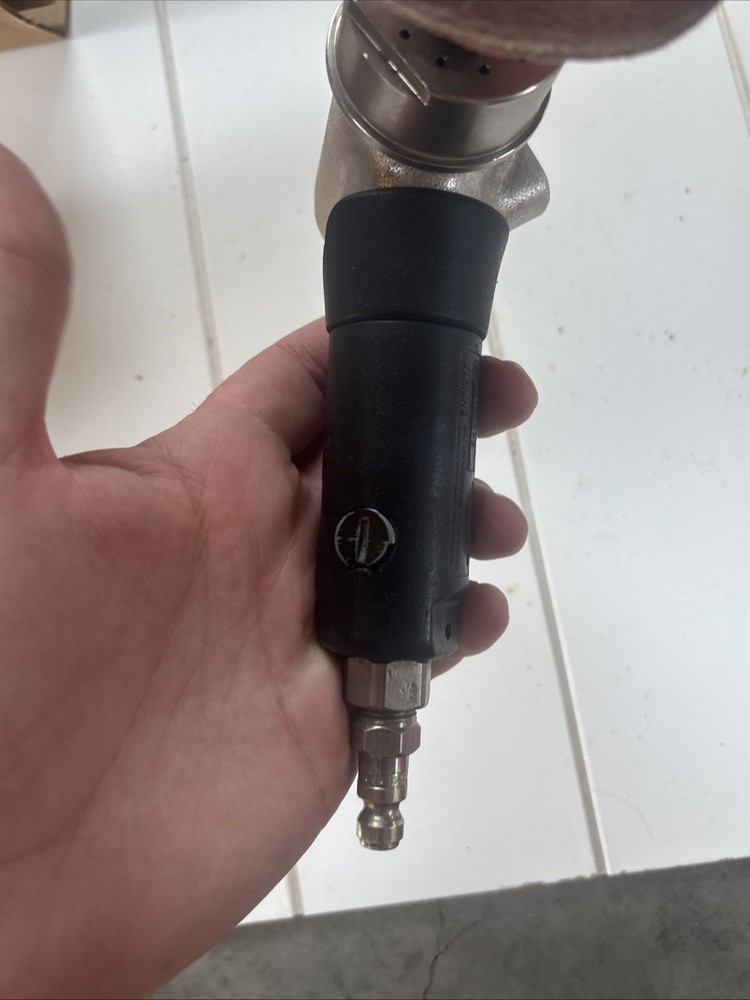 Dynabrade 52411 Air Disc Sander