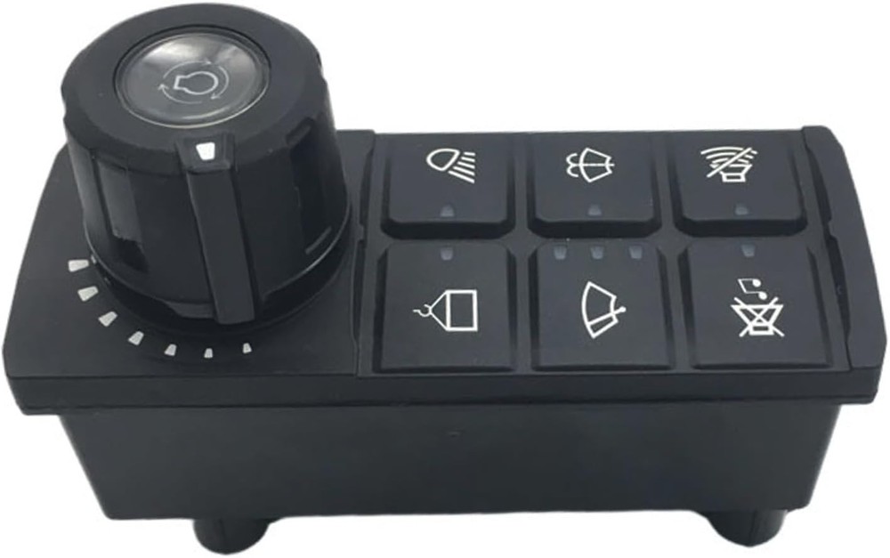 4788977 Push Button Switch Fits CAT