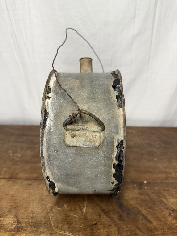 Confederate Civil War Canteen