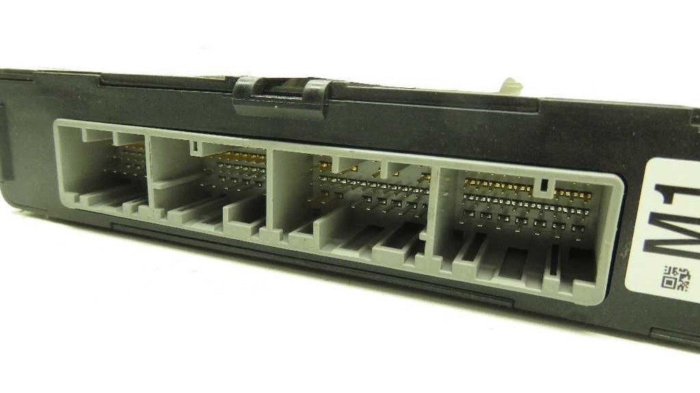 PRIUS 11 12 13 Chassis Control Module