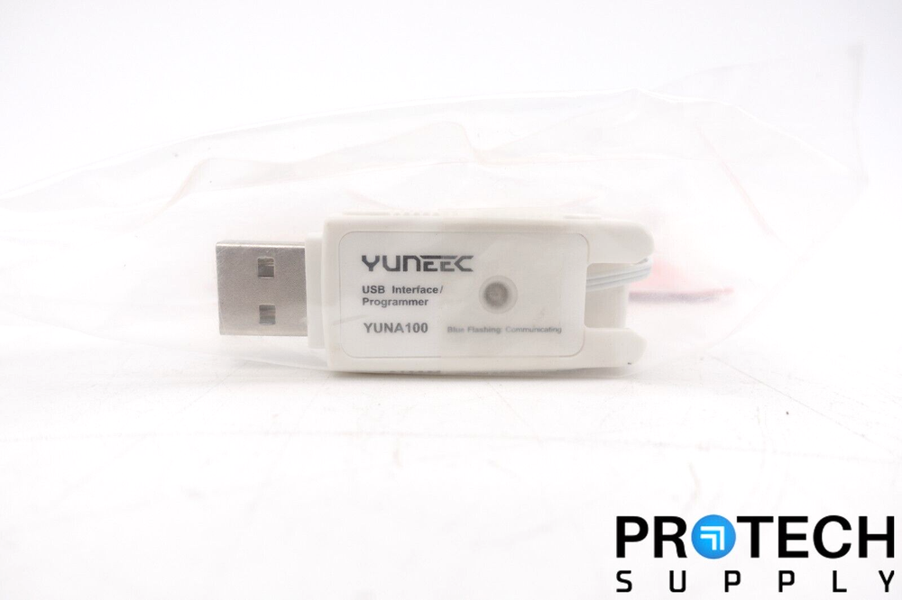YUNEEC YUNA100 USB Interface / Programmer NEW with WARRANTY