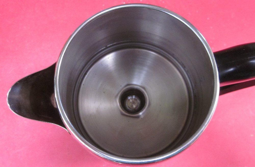 Farberware Superfast fully automatic 4 cup percolator