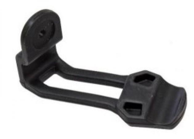 SPi Panel Latch Strap Right #SM-12510 Ski-Doo
