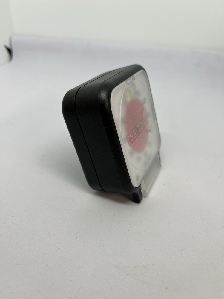 Time Timer Original 3" Pocket Visual Timer - 60 Minute Countdown - ADHD Autism