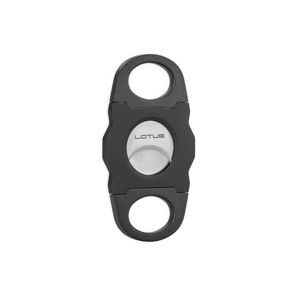 LOTUS Marathon Cutter - Black