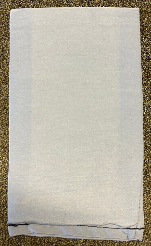 Unbranded Soft Trauma Plate Insert - 5" x 8"