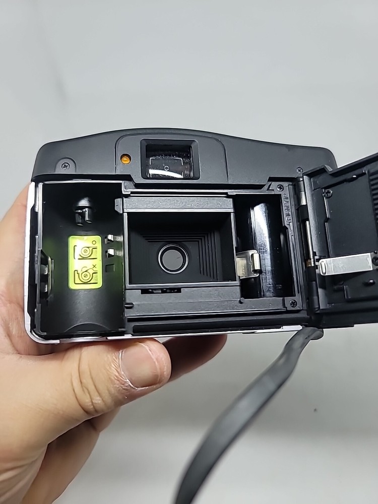 olympus infinity xb 29 mm