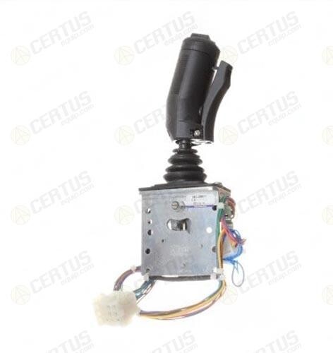 Fits Snorkel Joystick Controller Part # SN0361449