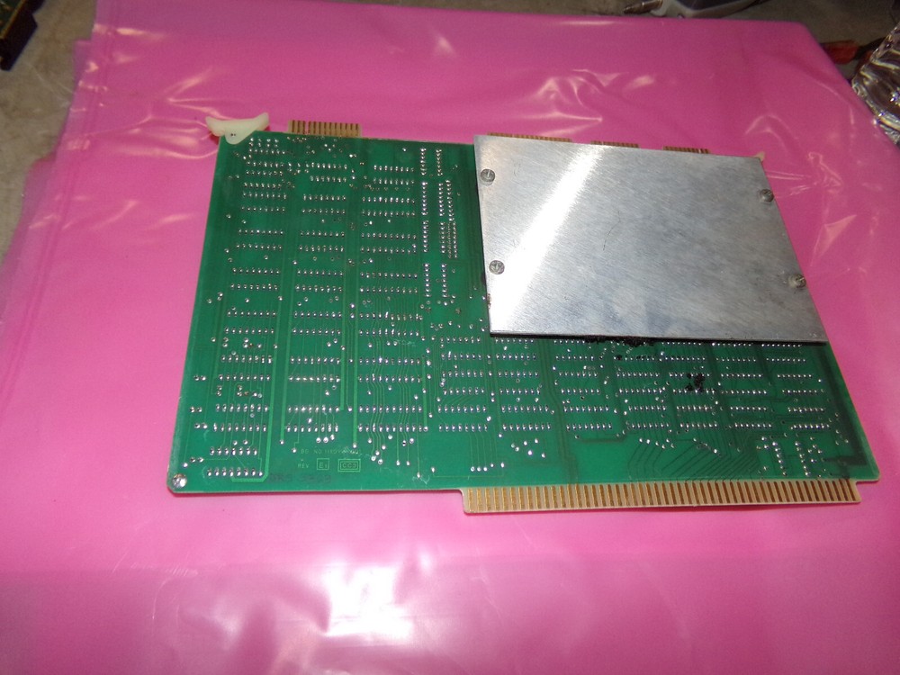 Thermco 118090 Temperature Control Board