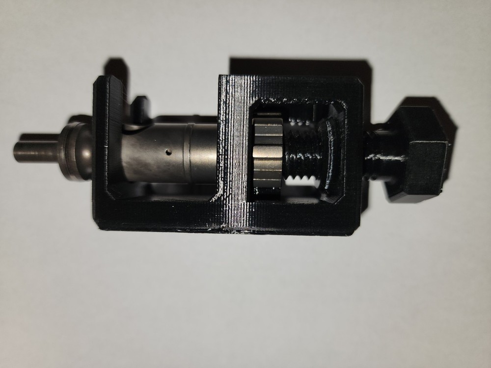Large Ejector Removal Tool – Made in USA – Bolt Disassembly Aid