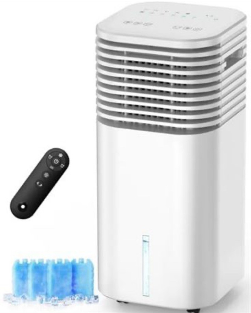 Fancole Windowless Portable Air Conditioner