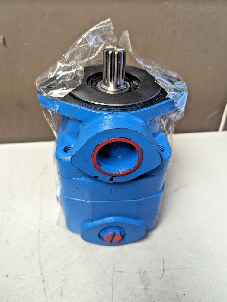 Fluidyne Hydraulic Vane Pump, WF820598