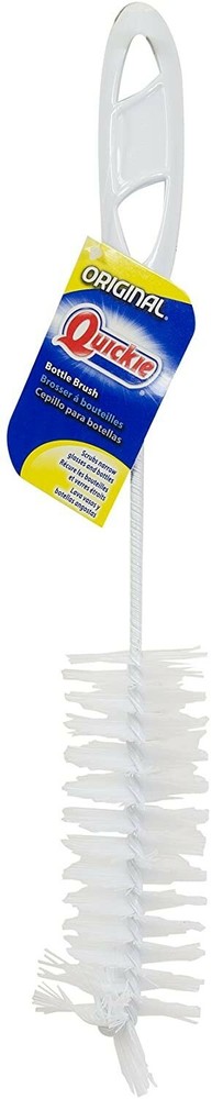 Quickie #108 Flexible Bottle Brush