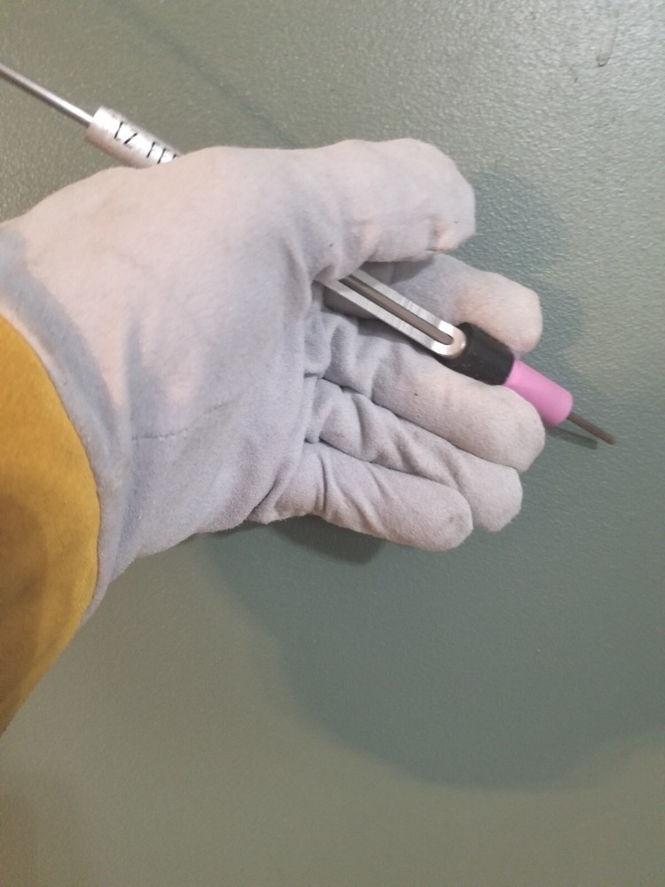 TIG Wire feeder,TIG Pen