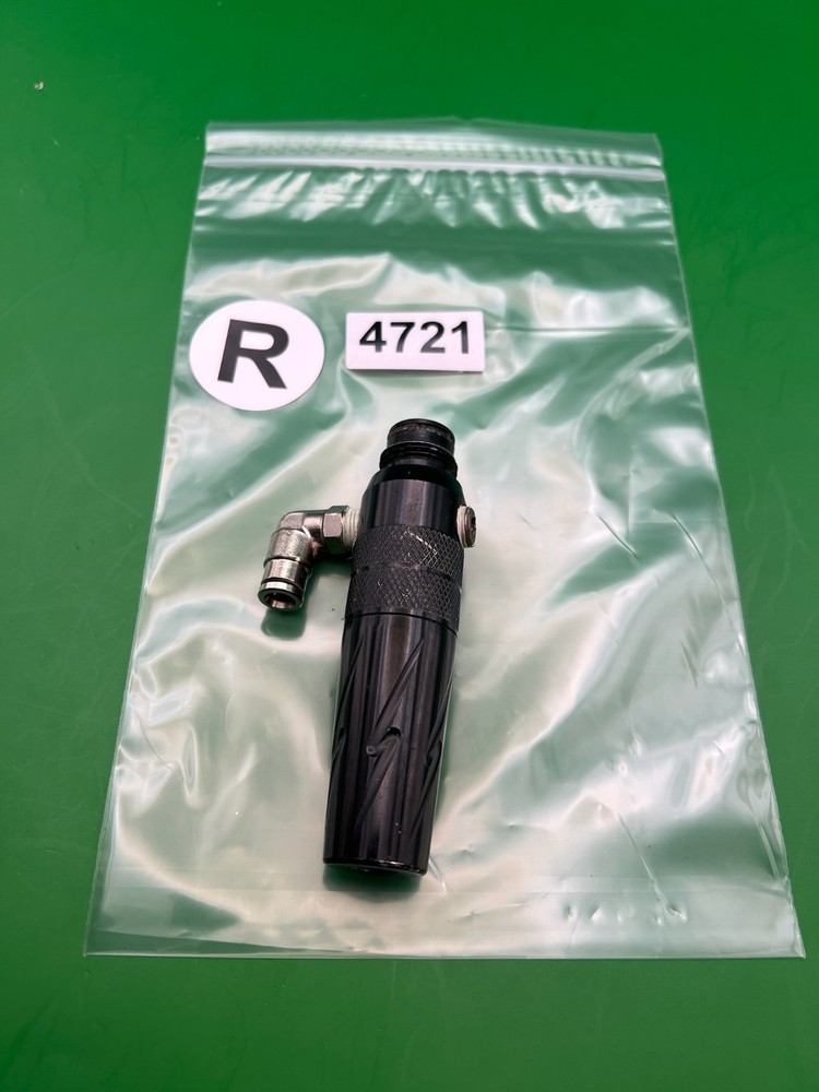 Bob Long Torpedo Regulator