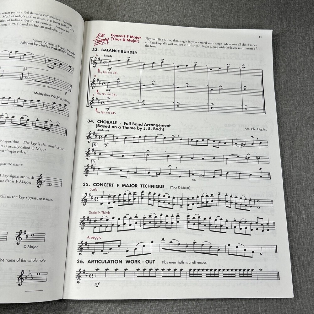 Hal Leonard Essential Technique E Flat Alto Sax Intermediate To Advanced Studies