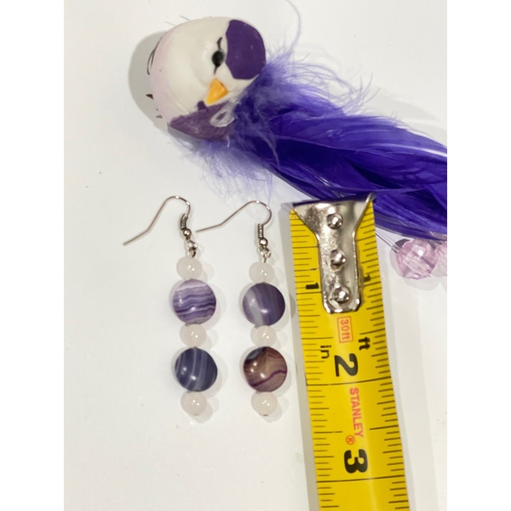 Lovely Handmade Earrings