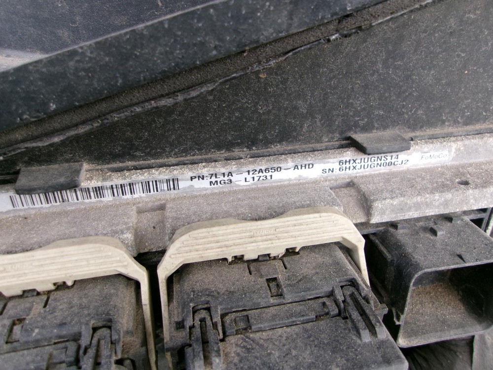 Used Transfer Case Assembly fits: 2008 Ford Expedition Grade A