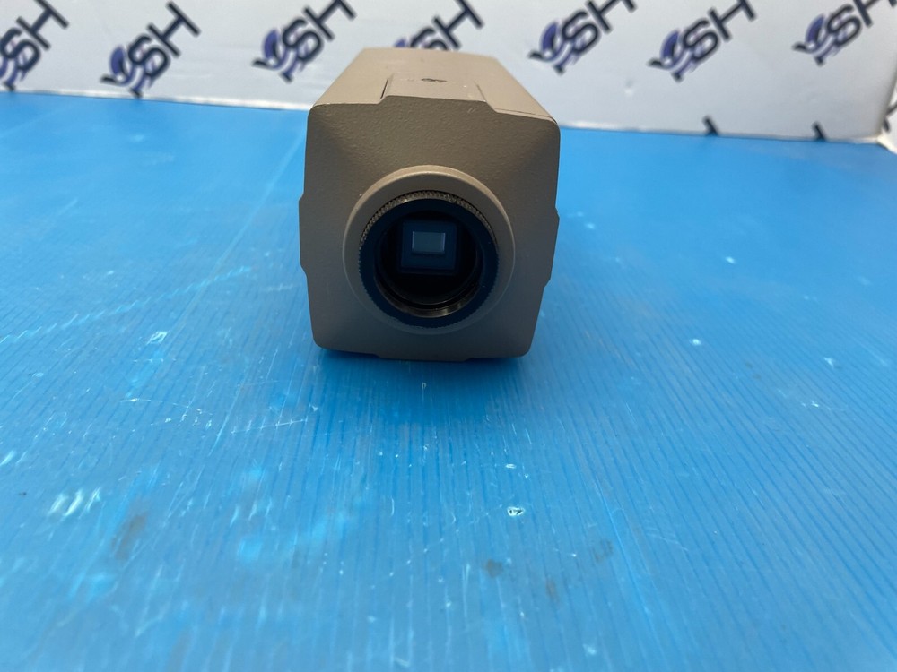 COHU 4912-5000/0000 High Performance CCD Camera