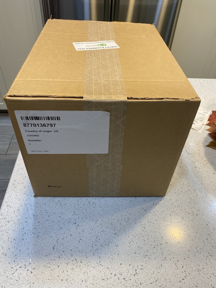 Epson TM-H6000 Multifunction Printer with TransScan
