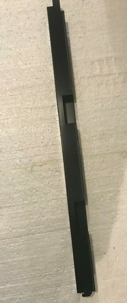 Steelcase Answer 9000 Series 30" Interior Wall Panel Support cubicle