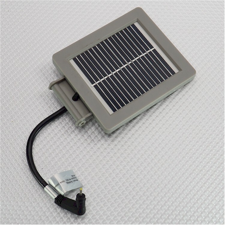 Cabela's SLRPL (8VDC, 100mA) DIY SMALL SILICON SOLAR PANEL