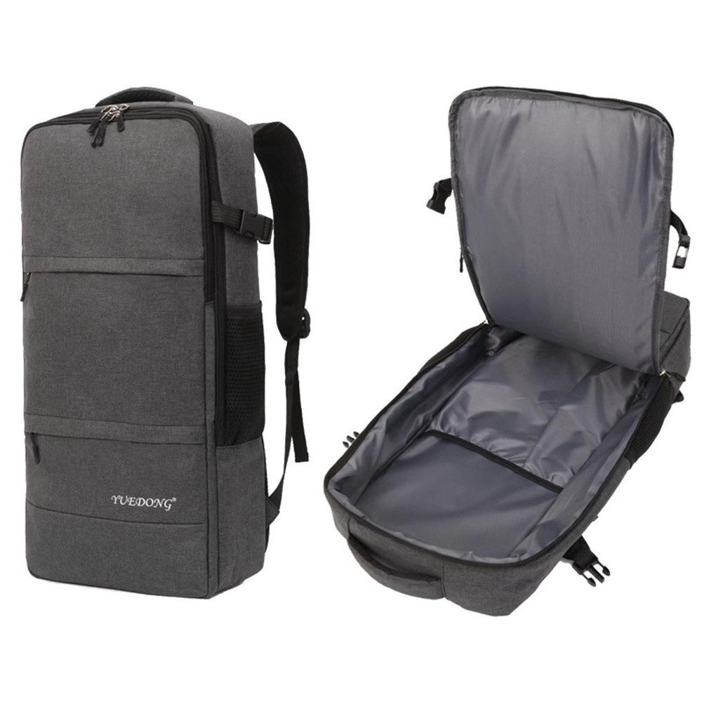 Effect Pedalboard Bag Backpack Gig Bag