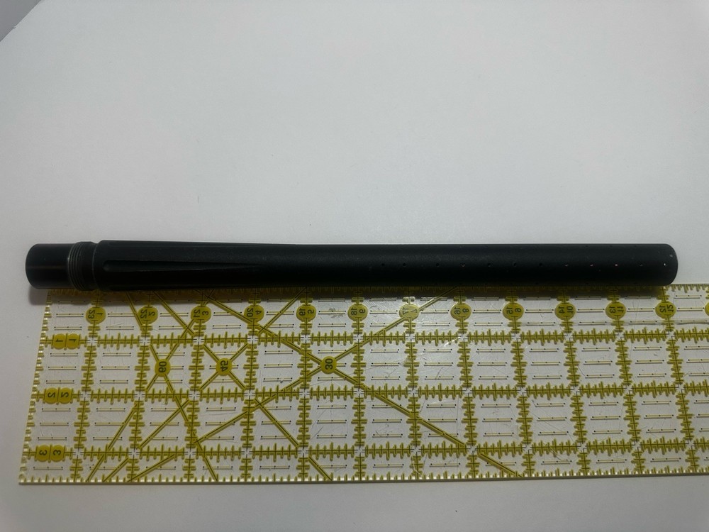 Empire AXE / Invert Mini 12” Autococker AC Threads Matte Dust Green Barrel
