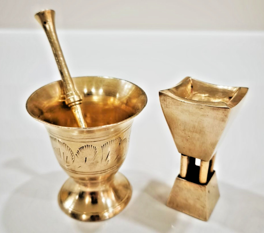 antica Copper hand made