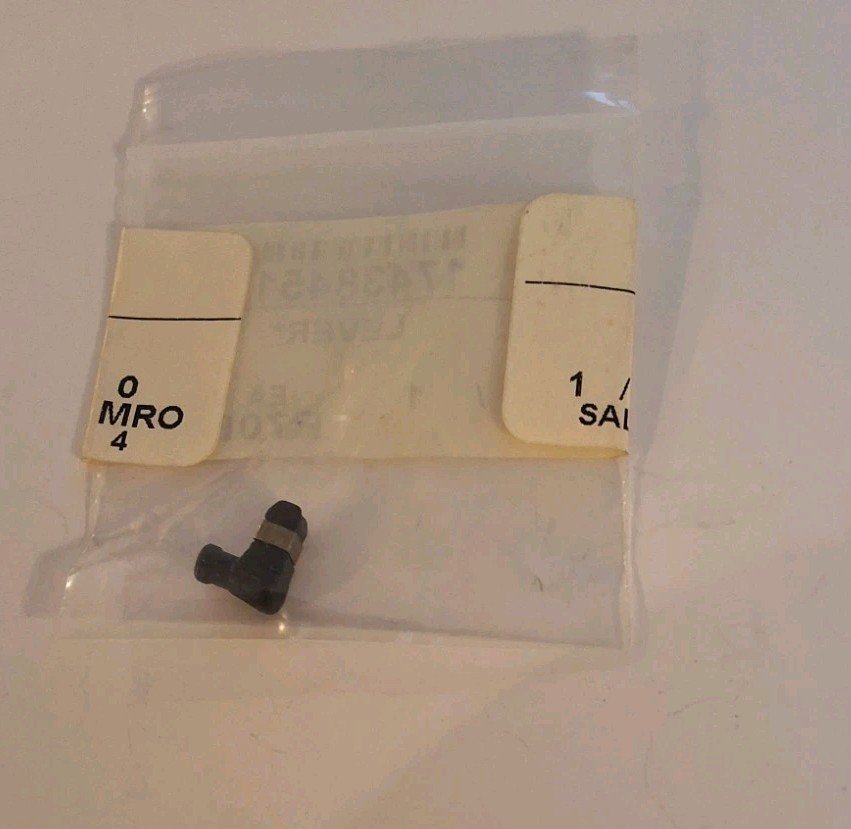 174.3-845-1 Insert Lever