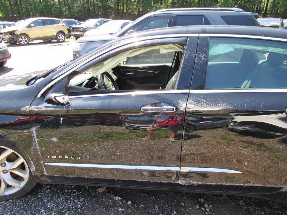 IMPALA 2019 Glove Box 1055765