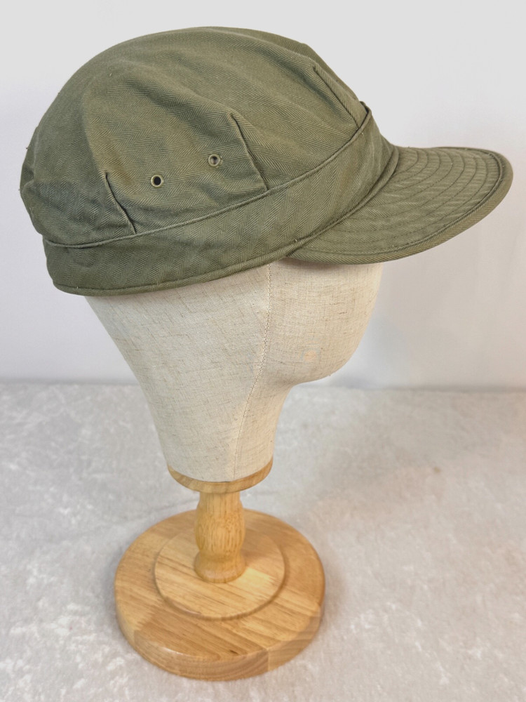 WWII USMC HTB HAT