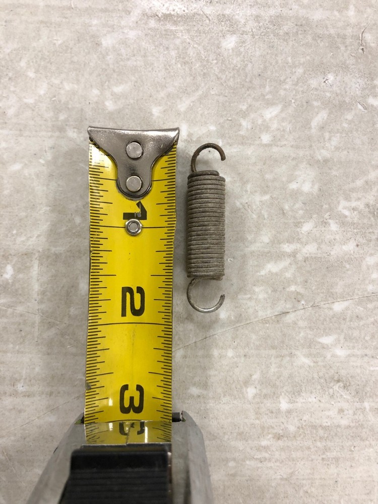 Hammond Tone Generator Spring FAST SAME DAY SHIPPING!