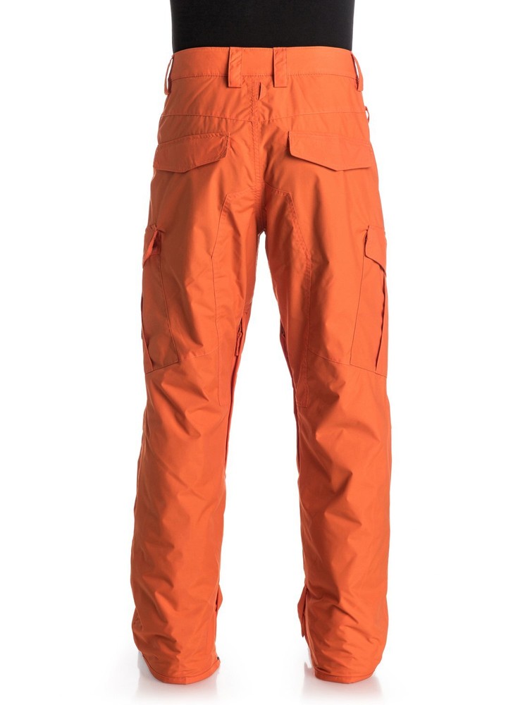Men's Pants Porter Ins Quicksilver