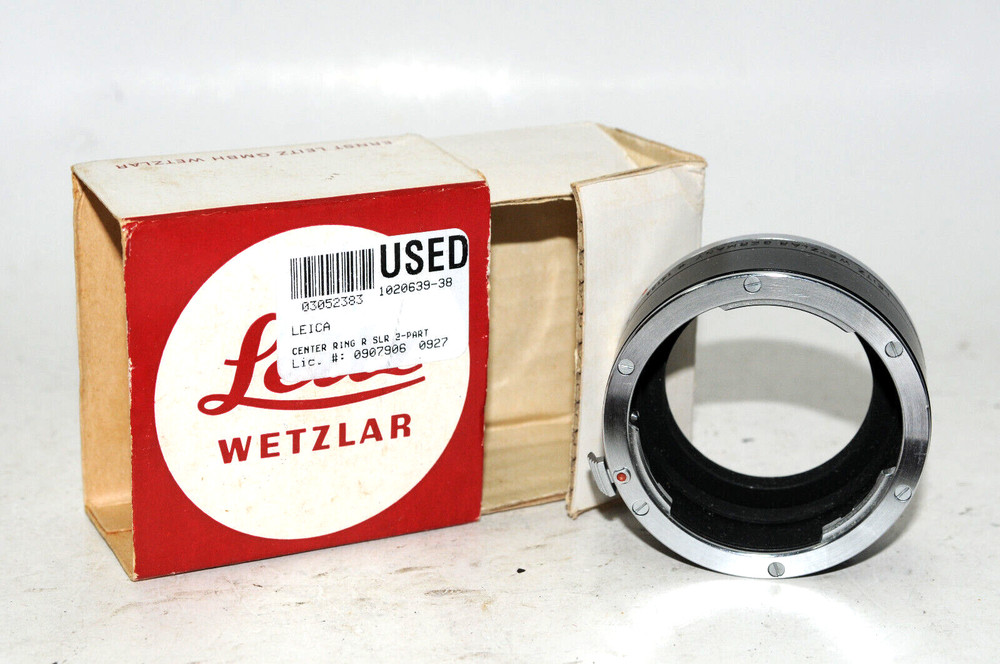 Leica Center Ring R 14134