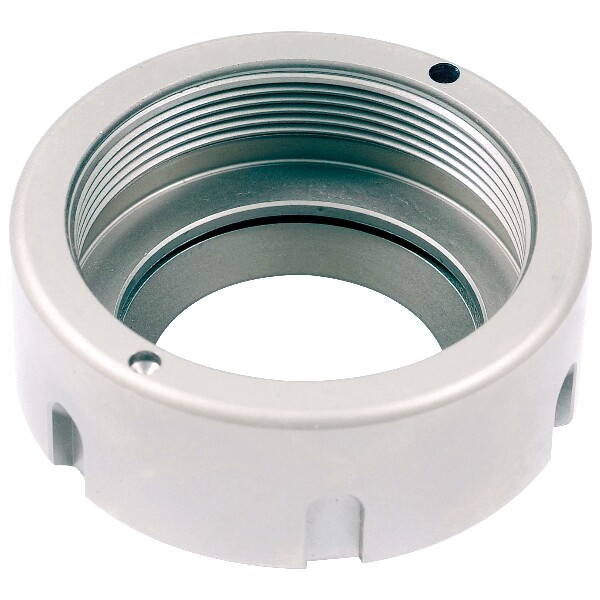 UM-TYPE ER25 COLLET CHUCK NUT (3900-0690)