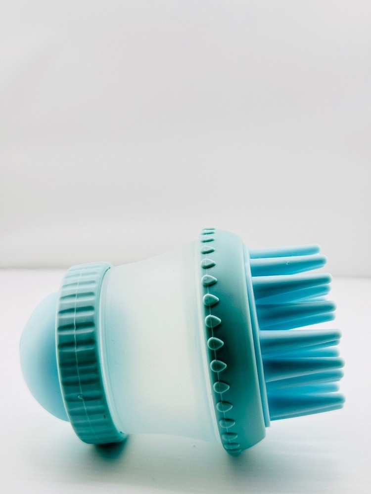 Pet Wash Brush