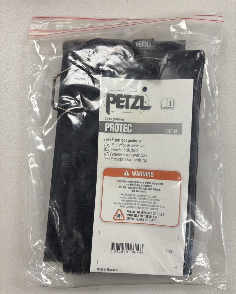 Petzl Protec Rope Protector