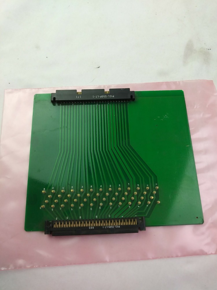 Ikegami PC0331 C/A Test Extender Module