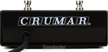 Crumar MJ61-SW2 Rotary Footswitch