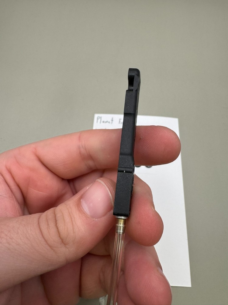 Planet Eclipse LV 1 Solenoid Manifold