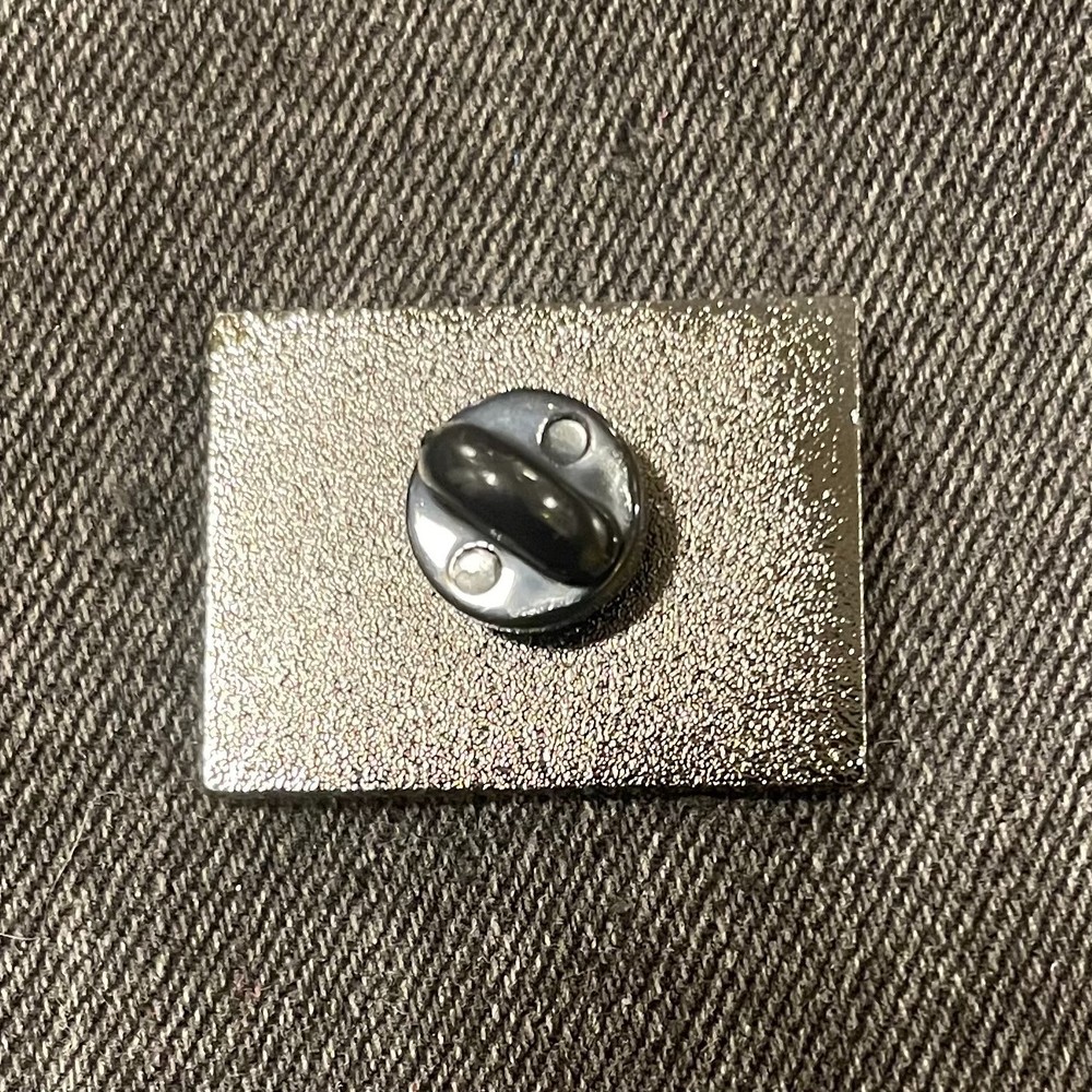 Daft Punk - Get Lucky - Enamel Pin