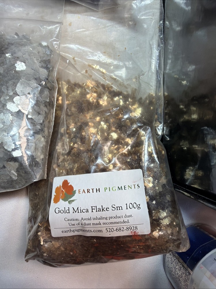 Glitter Kit 50 Plus Colors!