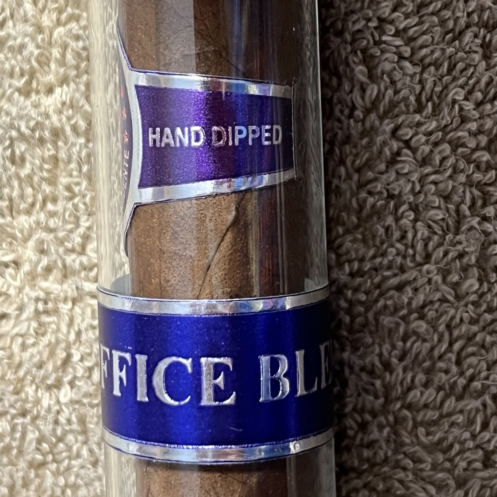 Monica Lewinsky Cigar Novelty