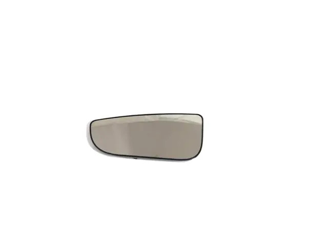Genuine Mopar Spotter Mirror Replacement Glass Left 68460761AA