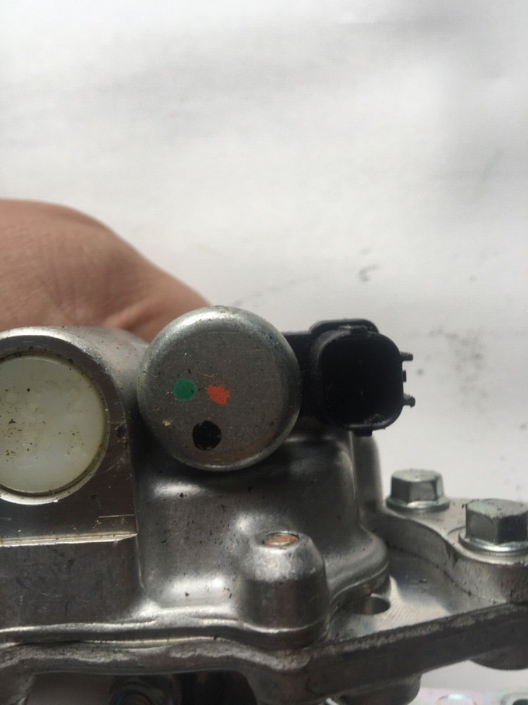 07-12 Honda CBR600RR Steering Stabilizer Damper