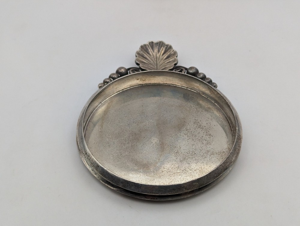 George Jensen Sterling Silver Small Tray 109g