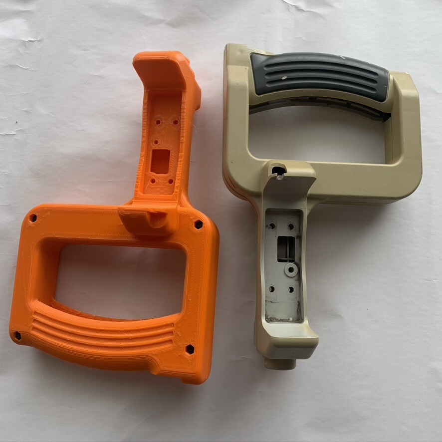 Ridgid Miter Saw Handle (MS1250 and MS1250LZ)