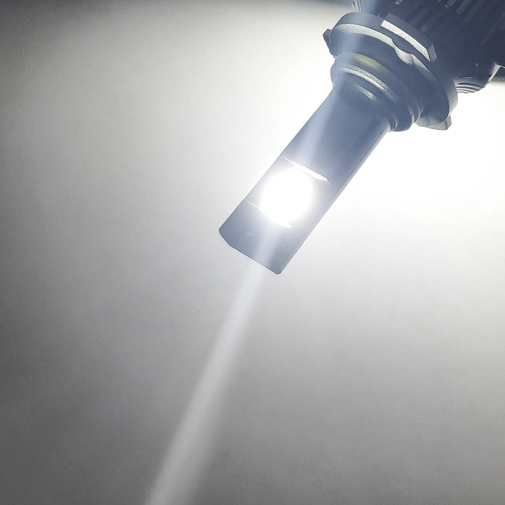 AUXITO 9006 HB4 LED Headlight Bulbs Low Beam Super Bright White Conversion Kit