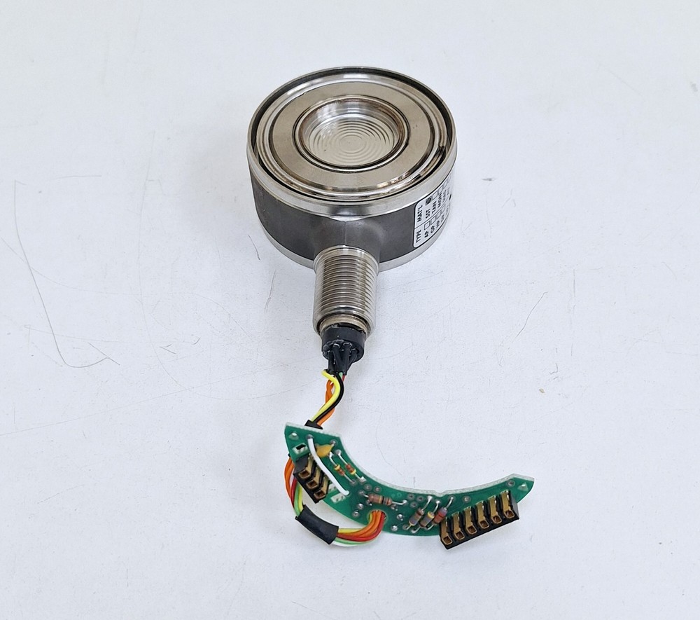 Rosemount 1151-001152 Module Sensor DP Cell